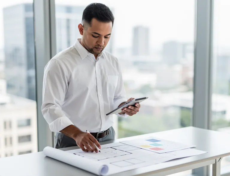 Commercial Real Estate Broker service in Granby